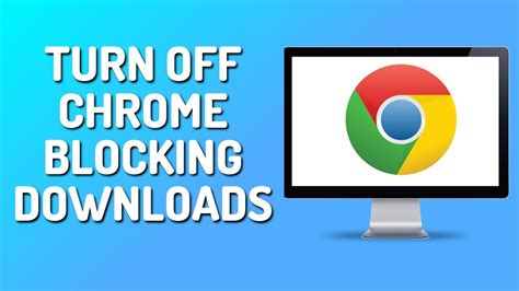 The file is an unauthorized or insecure copy of the software. . How to stop chrome from blocking downloads